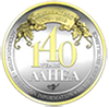 140 Years AAHEA Logo