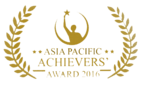 Asian Pacific Achievers Award