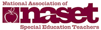 NASET Logo
