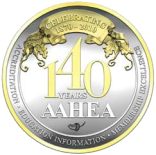  AAHEA Logo