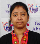 Mitali Sarkar