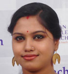 Shilpi Chatterjee