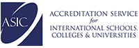 ASIC Accredited