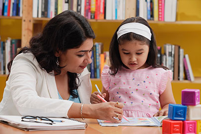 Counselling Courses for Teachers