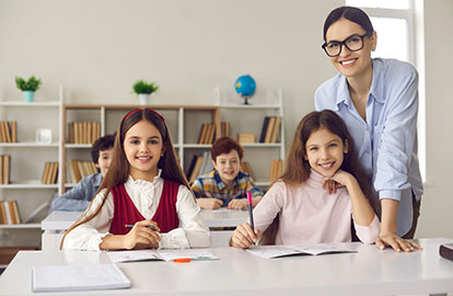 Specialized Courses