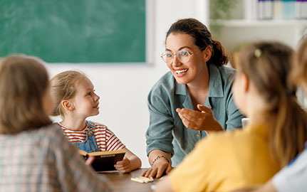 TEFL / TESOL Programs