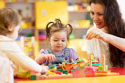 Online Professional Diploma in Train the Trainer