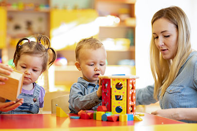 Online Professional Diploma in Train the Trainer