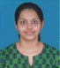 MONISHA RAVICHANDRAN