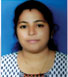 PRITHI WARRIER