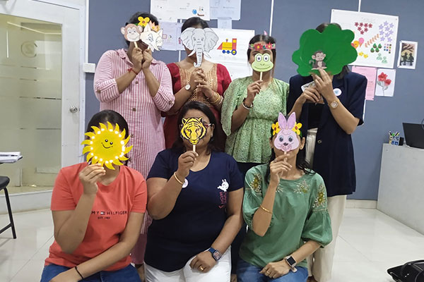 Teaching Practice