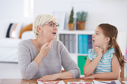 Certificate in Teaching English Phonetics