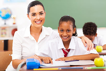 Certificate in Pre School Administration and Management