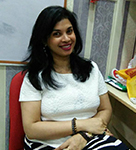 Ms Uma Ghosh 