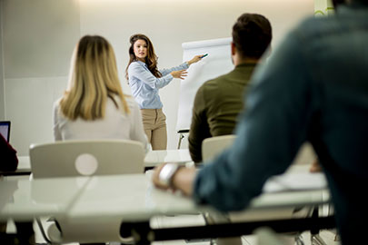 Certificate in Special Education