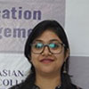 Shreya Roy Chowdhury
